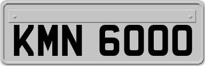 KMN6000