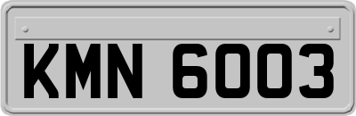 KMN6003