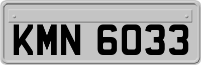 KMN6033