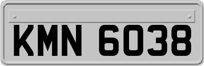 KMN6038