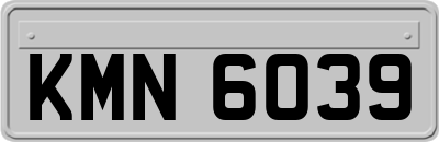 KMN6039