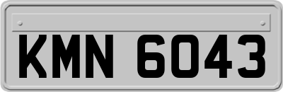 KMN6043