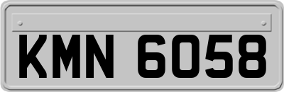 KMN6058