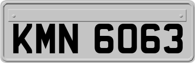 KMN6063