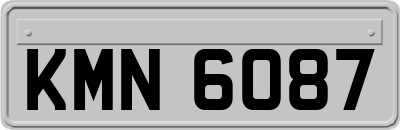 KMN6087