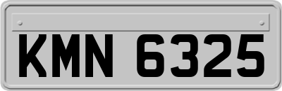 KMN6325