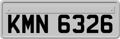 KMN6326