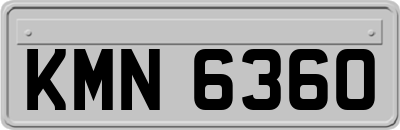 KMN6360