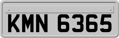 KMN6365