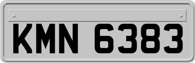 KMN6383