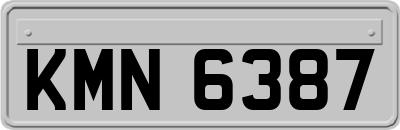 KMN6387