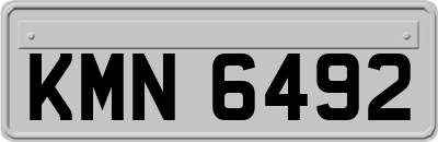 KMN6492