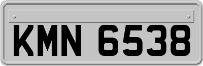 KMN6538