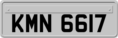 KMN6617