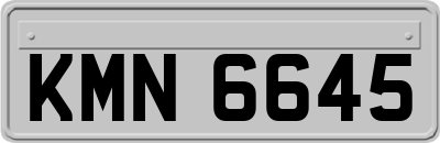 KMN6645