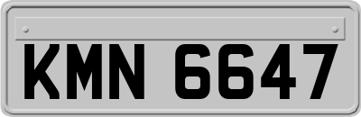 KMN6647