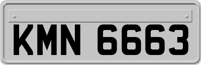 KMN6663