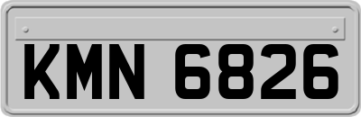 KMN6826