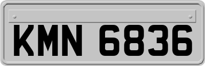 KMN6836