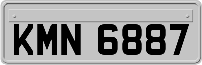 KMN6887