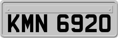 KMN6920