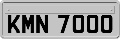 KMN7000