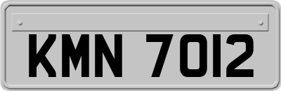 KMN7012