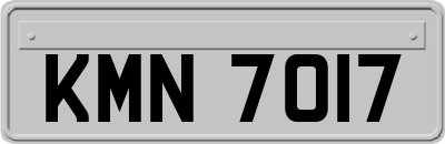 KMN7017