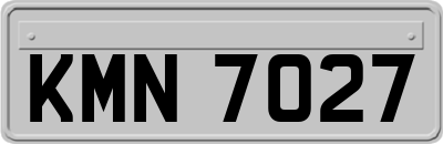 KMN7027