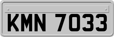 KMN7033