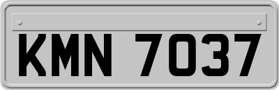 KMN7037