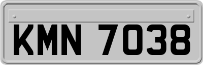 KMN7038