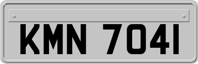 KMN7041