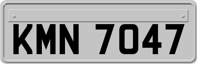 KMN7047