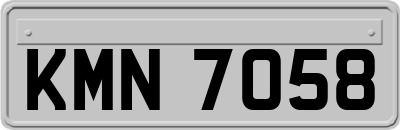 KMN7058