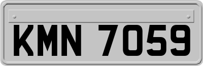 KMN7059