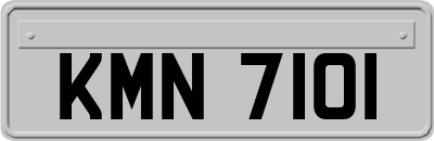 KMN7101