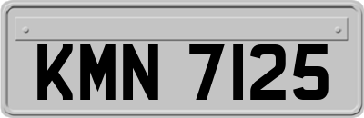 KMN7125