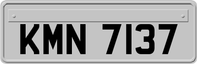 KMN7137