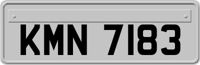 KMN7183