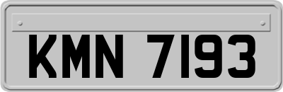 KMN7193