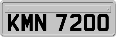 KMN7200