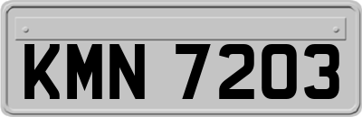 KMN7203