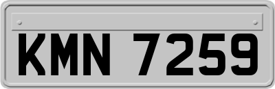 KMN7259