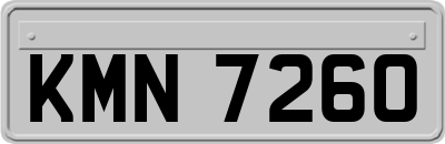 KMN7260