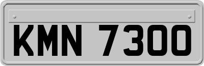 KMN7300