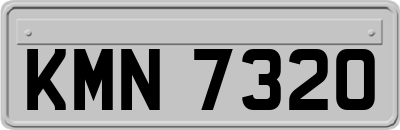 KMN7320