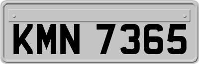 KMN7365