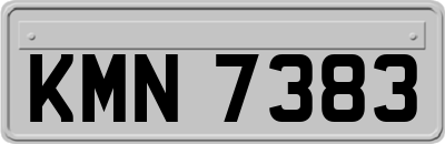 KMN7383