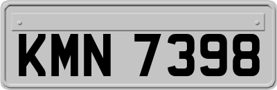 KMN7398